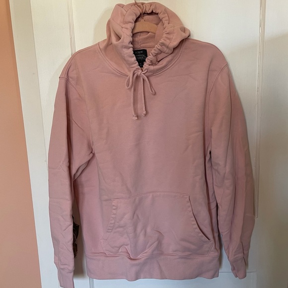 J. Crew Factory Hoodie sz XL - Picture 1 of 3